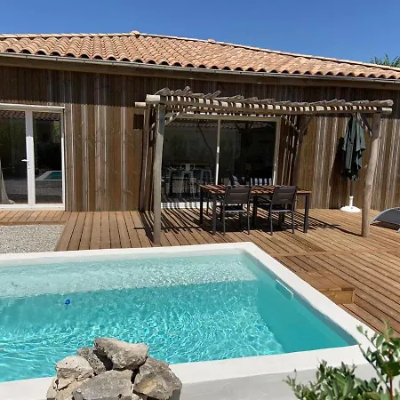 Villa Gebano Saussines Exterior foto
