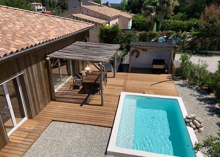Villa Gebano