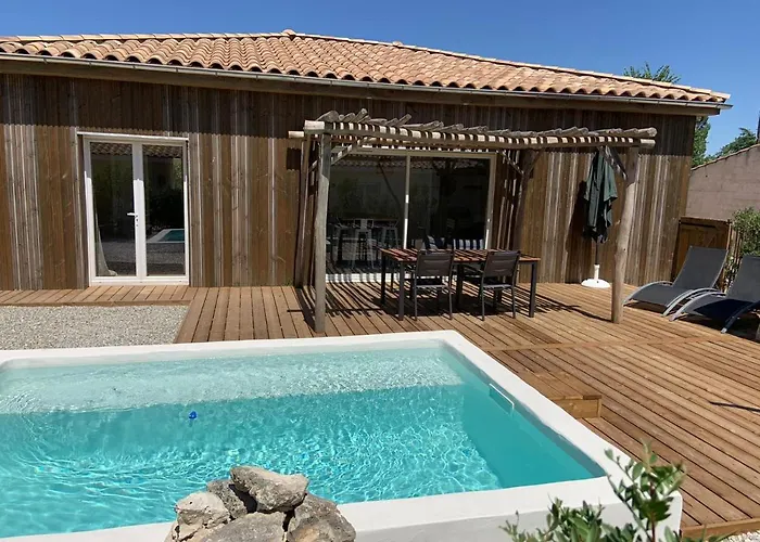 Villa Gebano