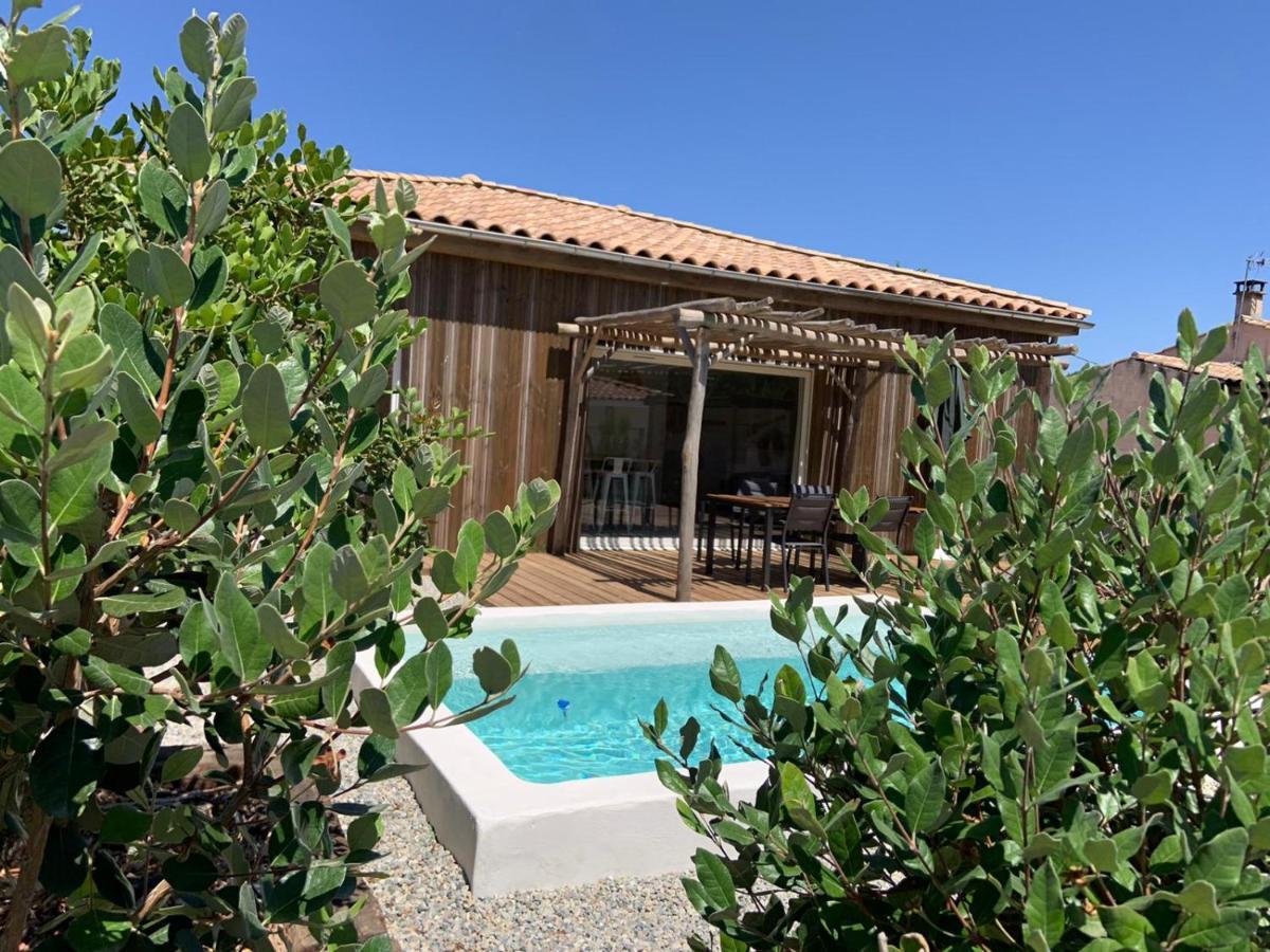 Villa Gebano Saussines